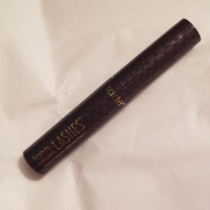 tarte Makeup - 5/25 bundle. Tarte lights, cameras, LASHES mascara tarte Makeup - 5/25 bundle. Tarte lights, cameras, LASHES mascara